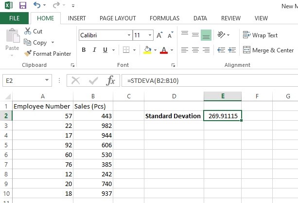 2 standard deviation formula in excel 2 standard deviation formula in excel