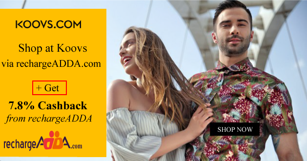 What Do the Koovs Offers Have in Store for You?