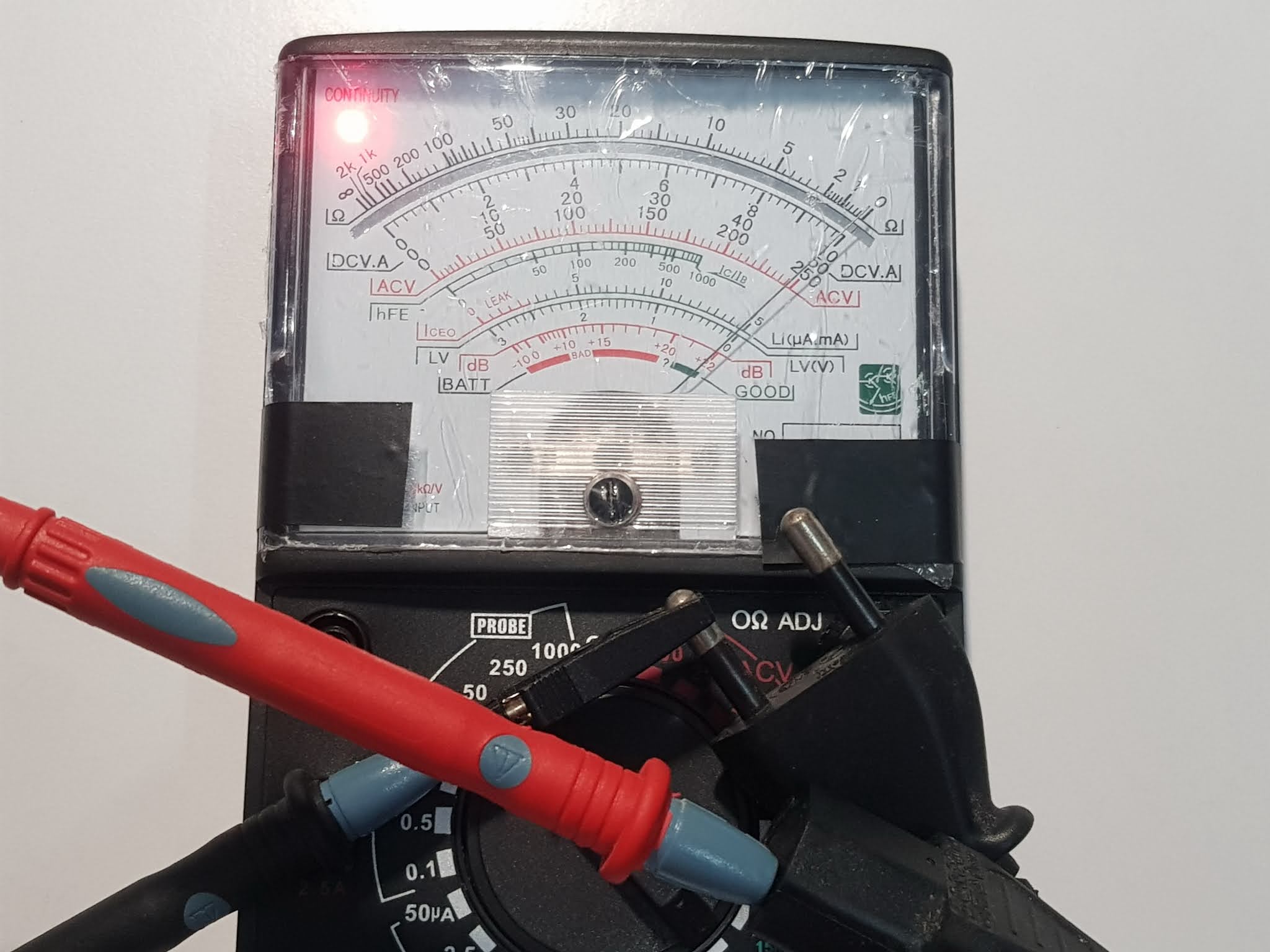 30 Multimeter use how to test electronic device with a multimeter