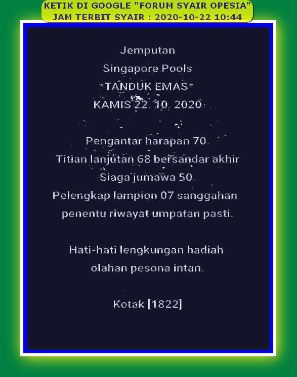TOGEL TERPERCAYA ASIKTOTO
