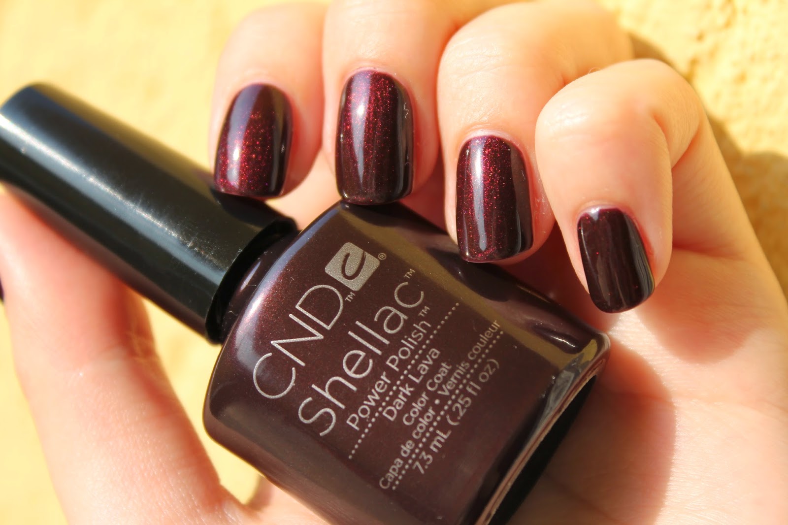 Dark lava калининград