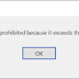 SharePoint Online: Find All Folders Exceeding List View Threshold Limit of 5000