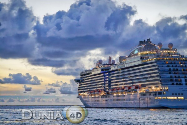 5 Alasan Milenial Harus Sekali-kali Coba Traveling Pakai Kapal Laut 5 Alasan Milenial Harus Sekali-kali Coba Traveling Pakai Kapal Laut