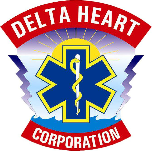 Ambulancias Delta Heart