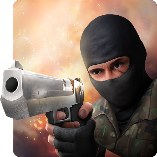 13+ Standoff 1 Mod Apk