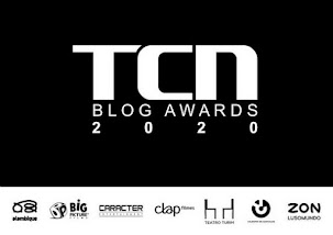 TCN Awards: Melhor Blog Individual