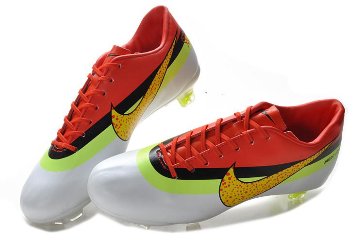 mercurial cr7 2013