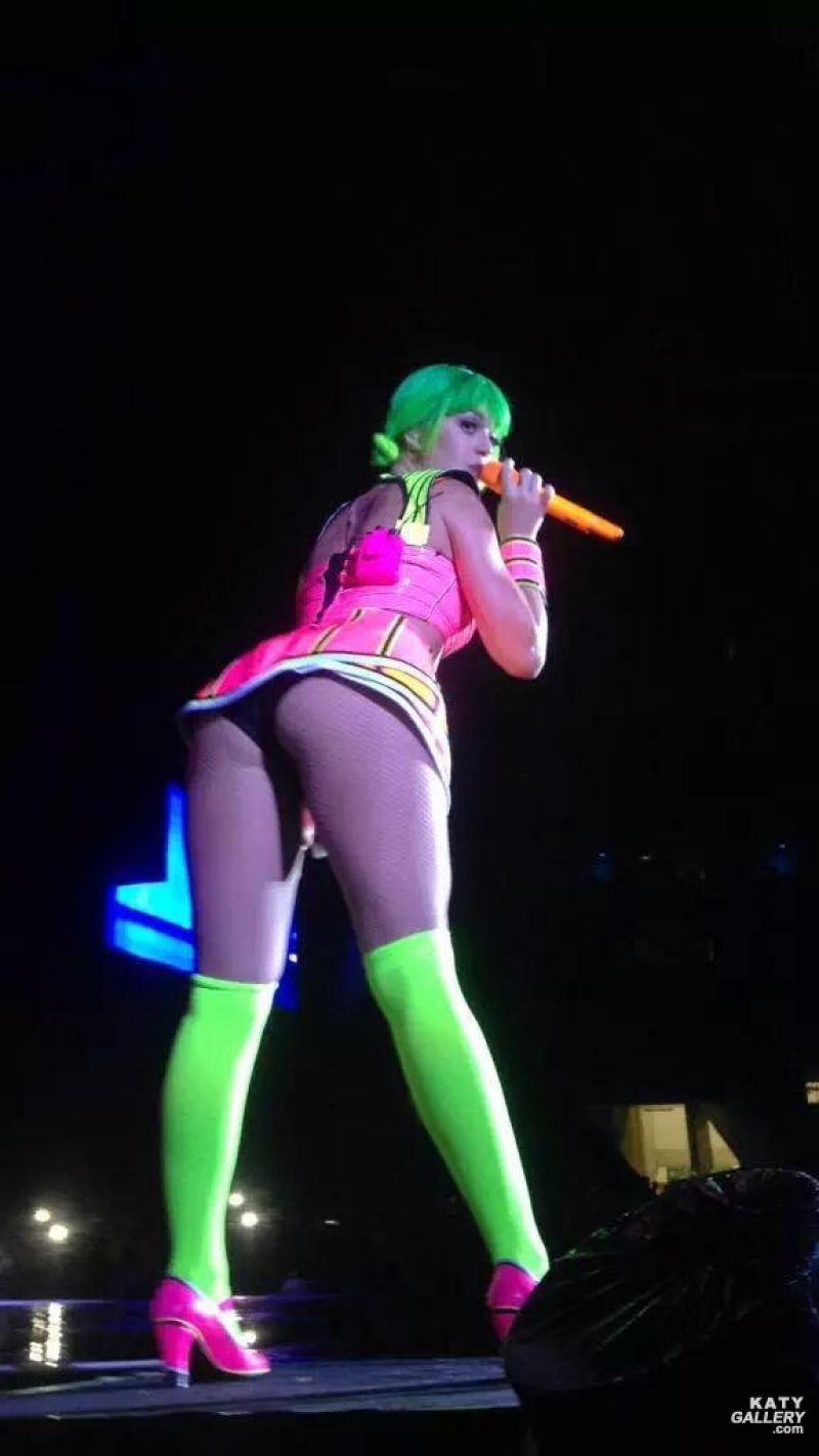 Katy perry butt