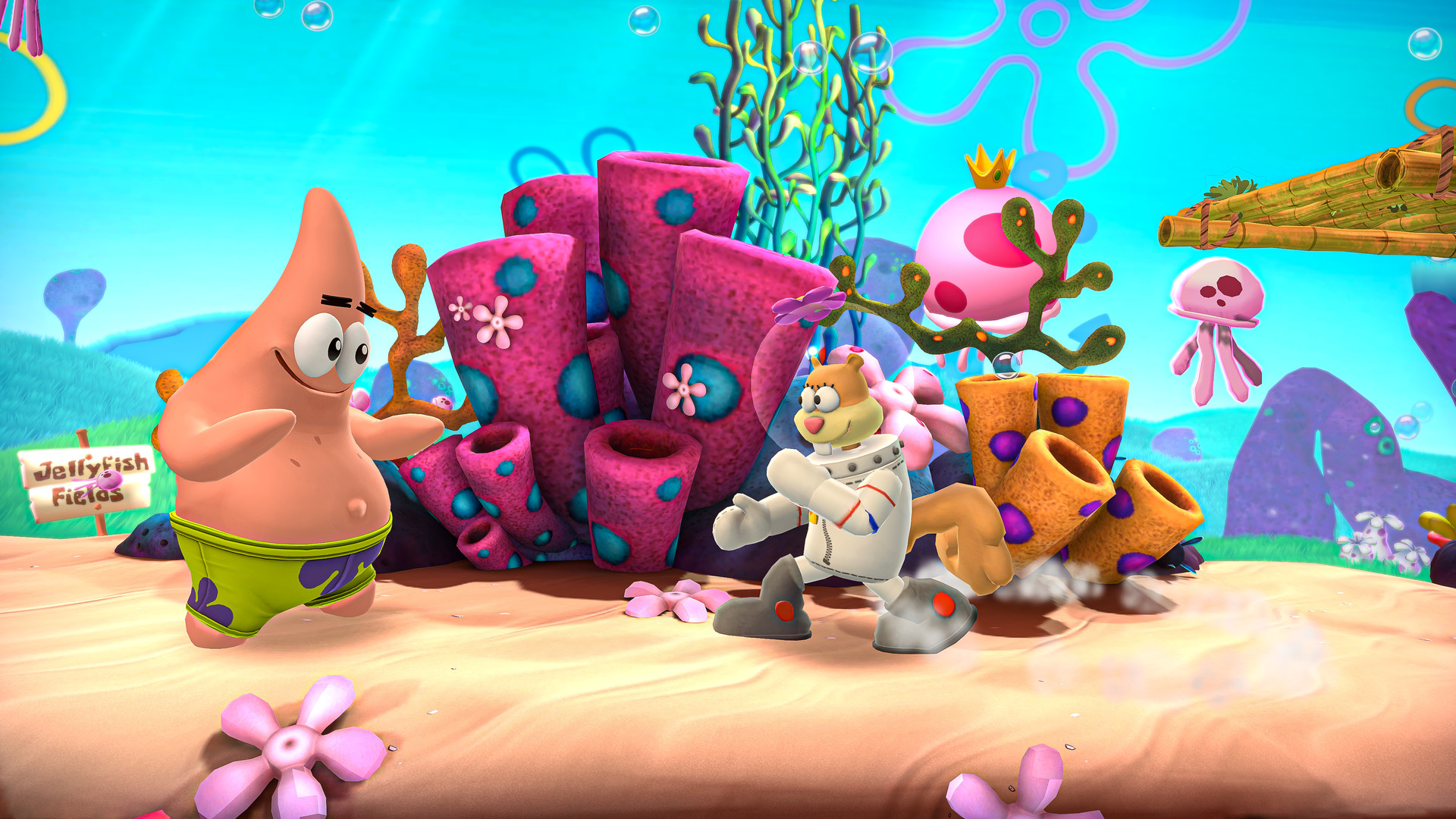 nickelodeon-all-star-brawl-pc-screenshot-1