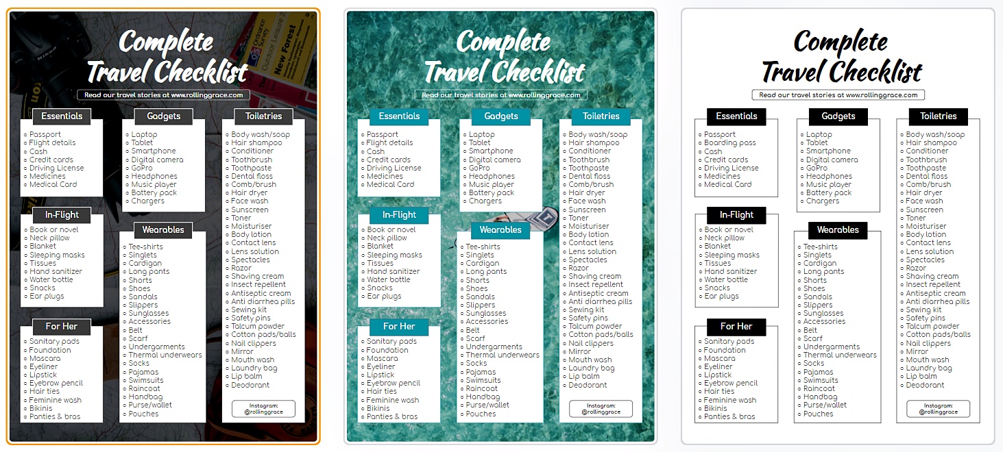 free-printable-complete-travel-packing-checklists