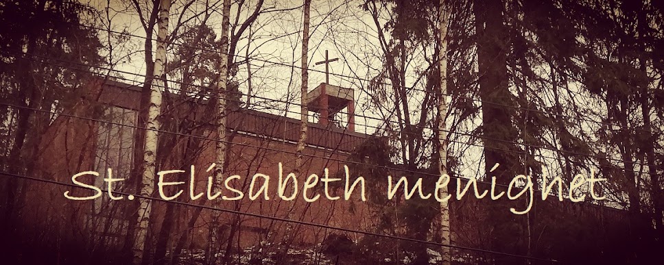 St. Elisabeth menighet         