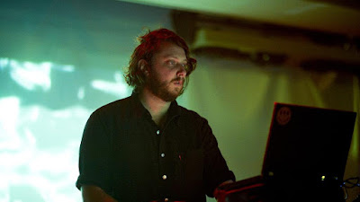 Oneohtrix Point Never Picture