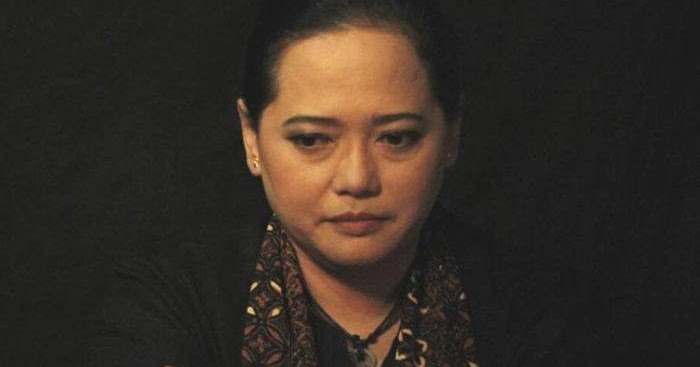 Mbak You: Artis Inisial 'B' Bakal Tertangkap Kasus Narkoba! Netizen: Oh