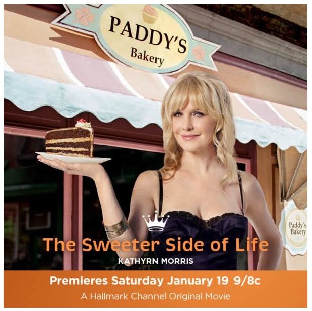 Cast Of The Sweeter Side Of Life Its a Wonderful Movie - Your Guide to Family and Christmas Movies on TV
