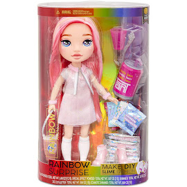 Rainbow High Pixie Rose Other Releases Rainbow Surprise Doll