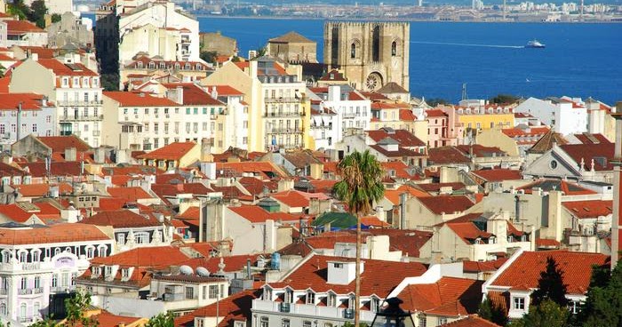 Popular Cities to Visit in Portugal