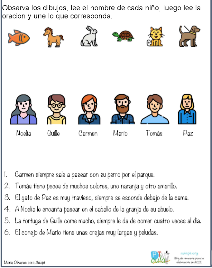 Temas Lee Los Siguientes Textos Y Luego Contesta Las Preguntas úLtimo