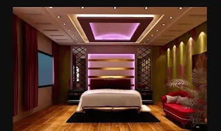 اجمل صورة غرفة نوم للعرسان فخمة 2021