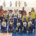 #Itupeva - Copa Regional: duas equipes entraram em quadra no sábado (16)