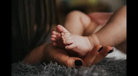 Россиянка скрыла беременность от родственников и задушила ребёнка