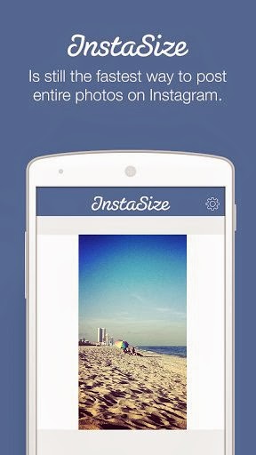 InstaSize 2 08 APK Android Apps InstaSize 2 08 APK Android Apps