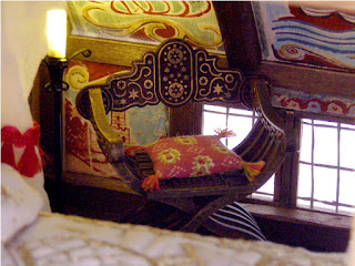 Pequeñeces: accesorios/accessories