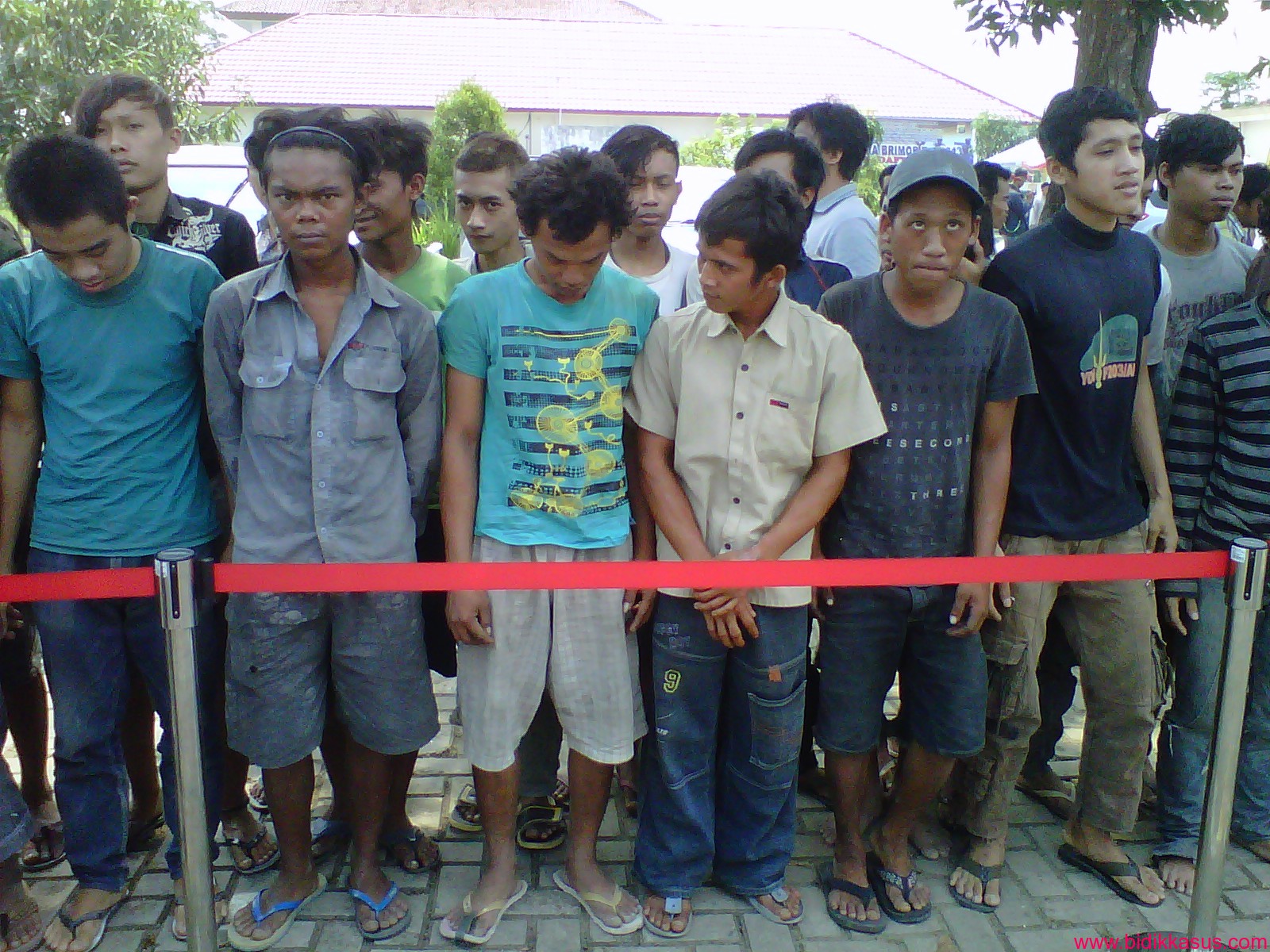 10 Negara Dengan Sarang Perbudakan Terbesar Di Dunia Wow