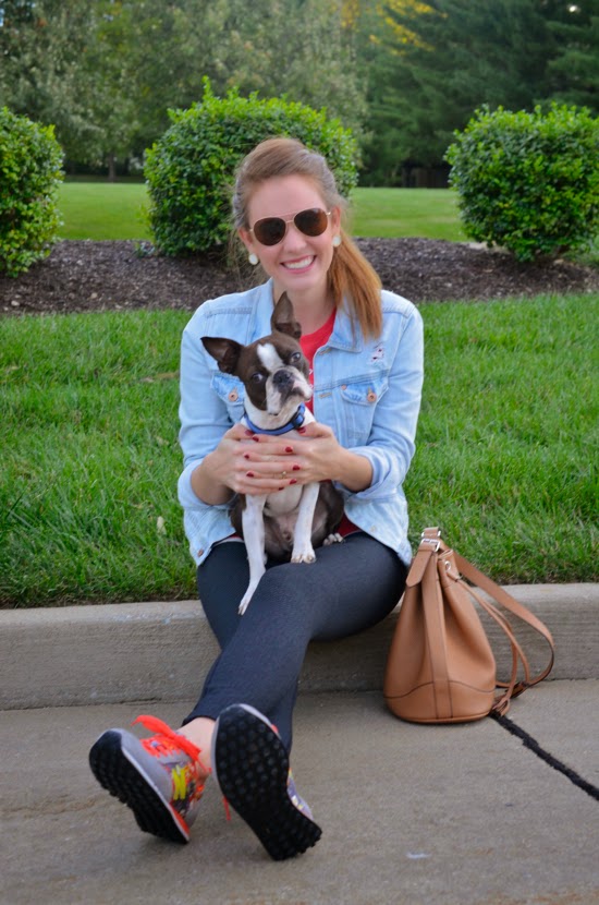 Sincerely Jenna Marie | A St. Louis Life and Style Blog: weekend wear ...