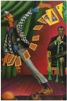 История создания романа М.А. Булгакова «Мастер и Маргарита»