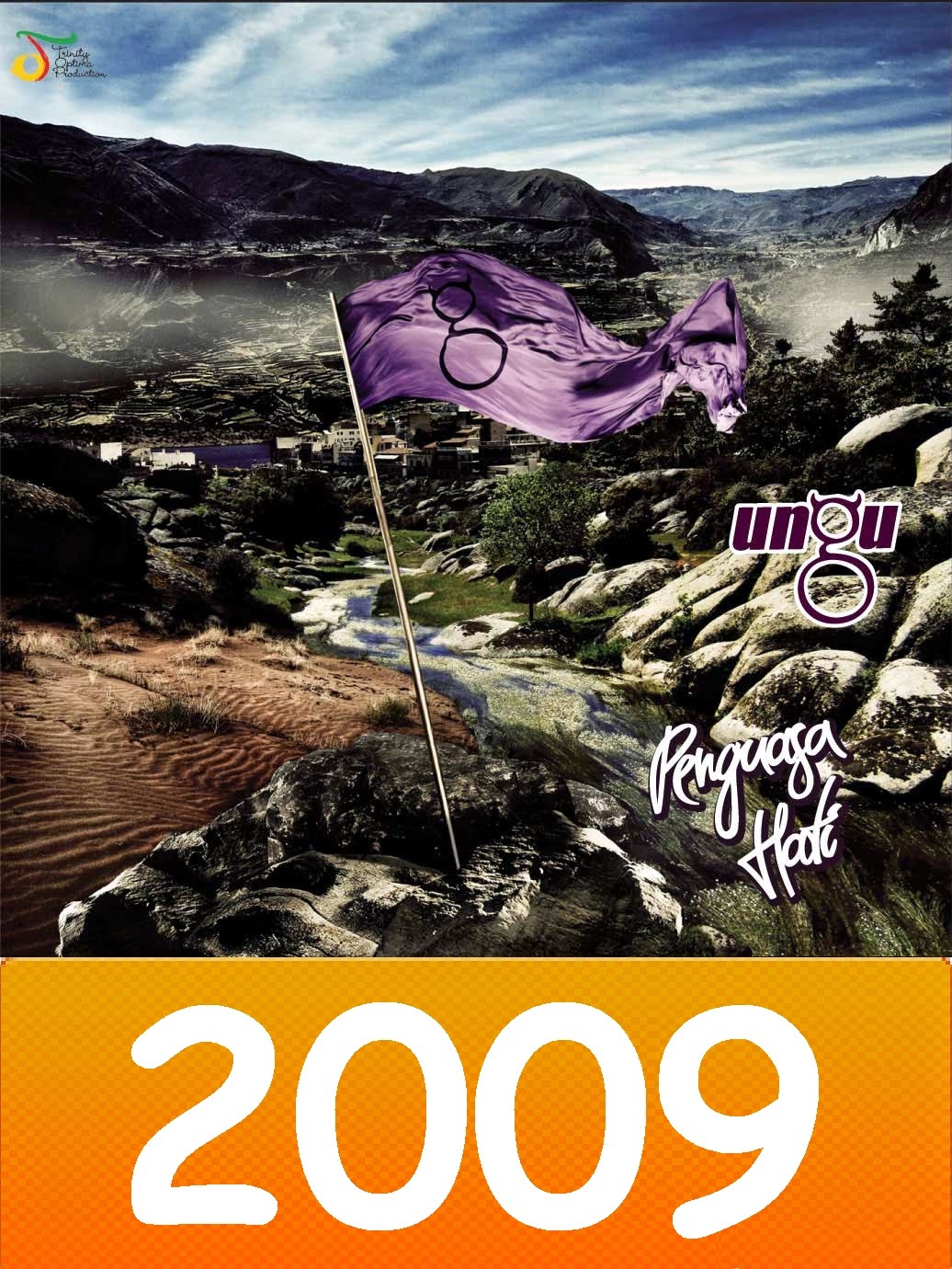Download UNGU Full Album (2005) Melayang ~ MUNAWI INSIDE