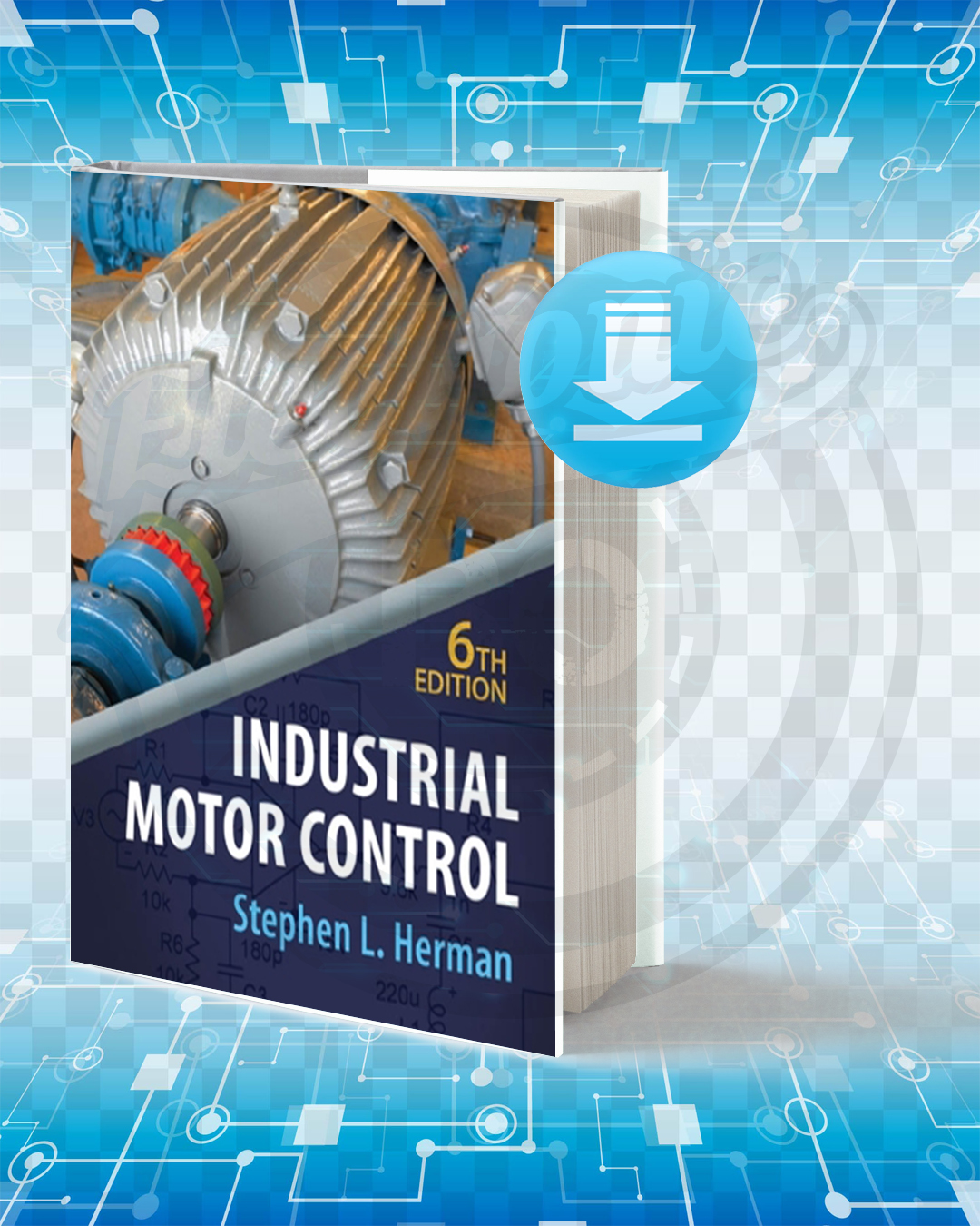Download Industrial Motor Control pdf.