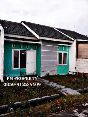 Rumah Over Kredit Murah Samping Kantor Camat Tambun Utara Bekasi