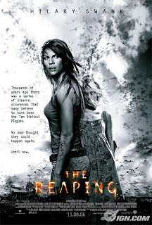 The Reaping (2007) ระบาดนรกสาปสยองโลก