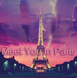 Meet you in Paris