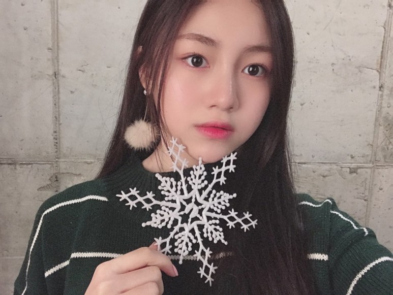 이번주 떡밥 홍수였던 로켓펀치 | 인스티즈