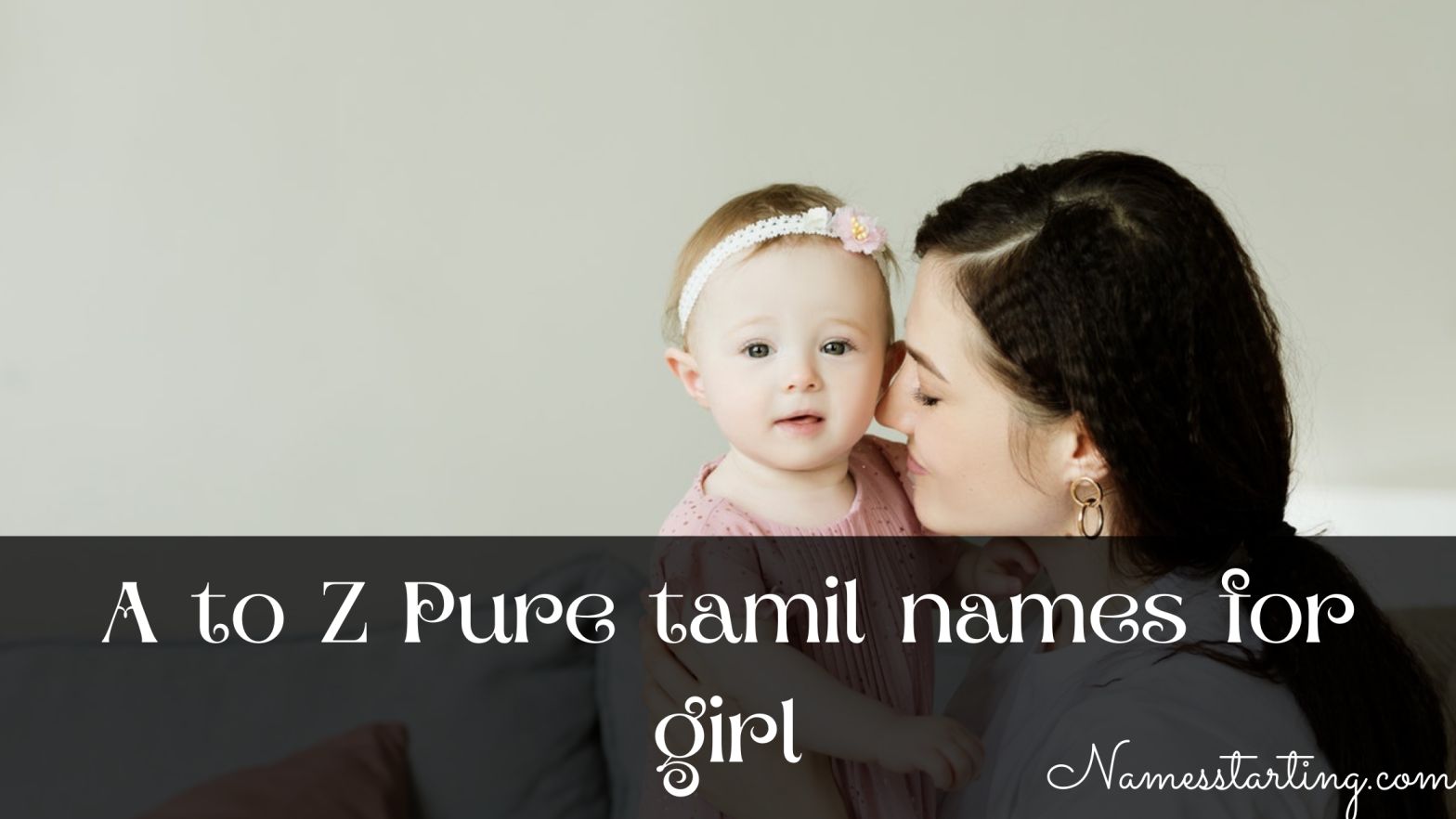tamil god names for girls