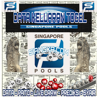 Pengeluaran Sgp 2021 Hasil Siangka Toto
