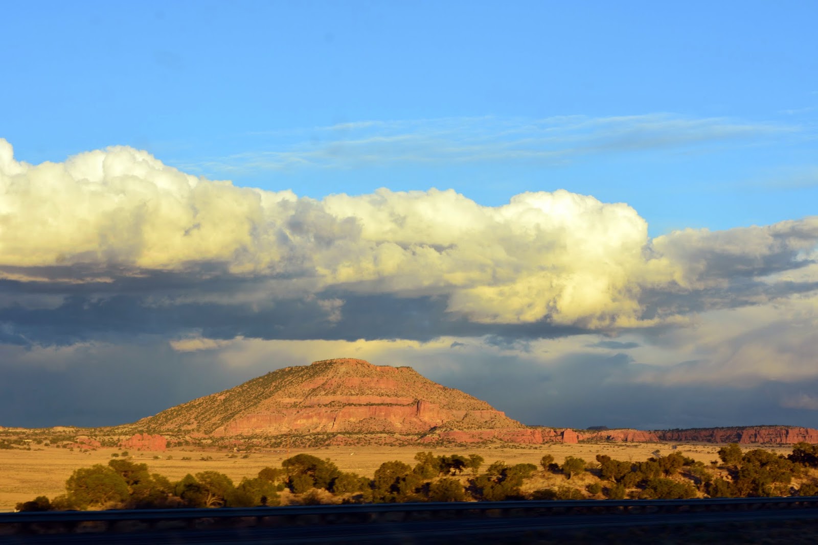 Land of Enchantment: Your Epic Fourth of July in New Mexico's Campgrounds