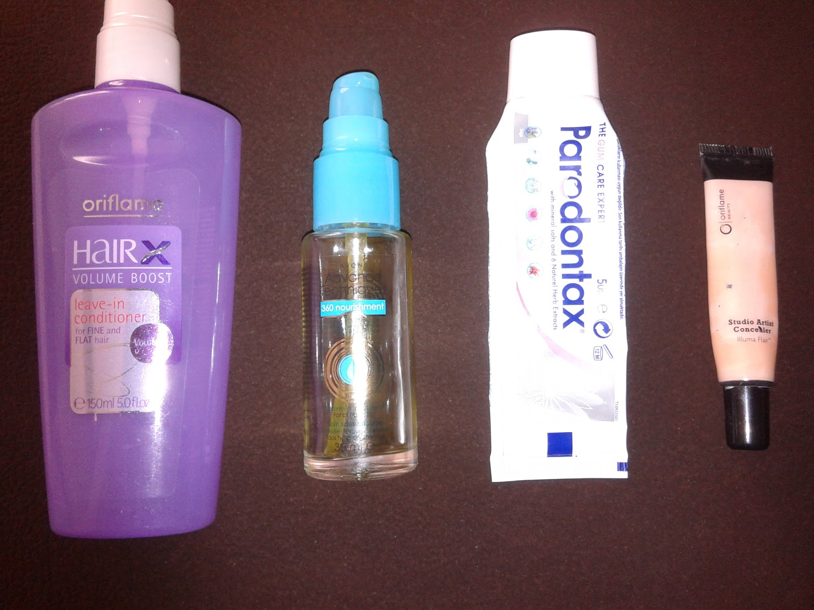 ailecehayat KASIM AYI BİTENLER / ÇÖPE GİDENLER