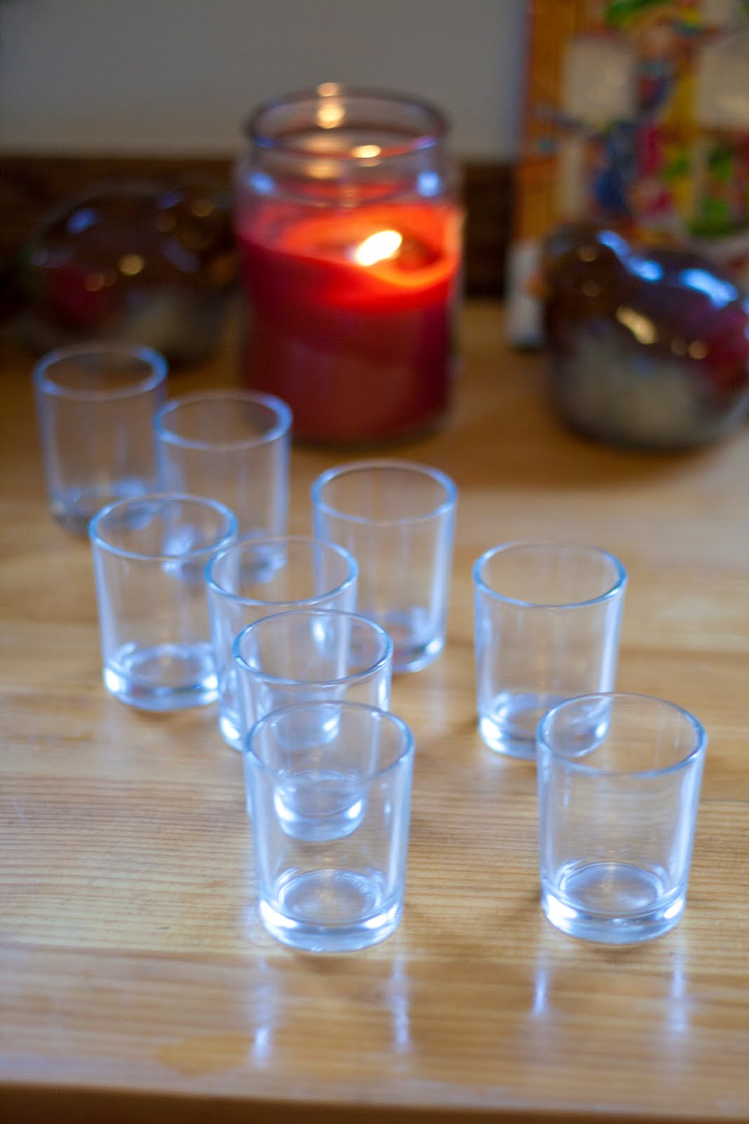 Good Things Come to those that Wait DIY Lace, Twine and Satin Ribbon