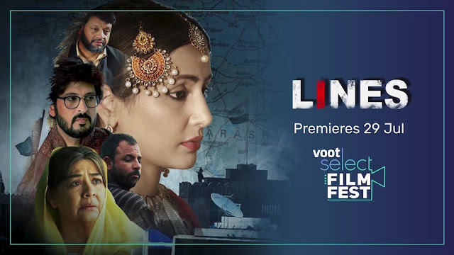 Lines (Short film)