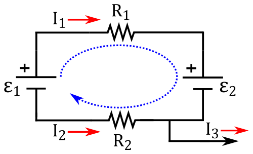 Mengenal Hukum Kirchoff 1 Dan 2 Serta Penerapannya Dalam Kehidupan Sehari Hari