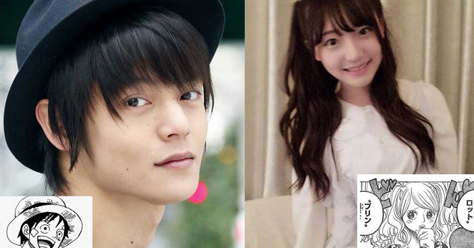 One Piece Live Action Disiapkan Ini Lah Luffy Dan Kawan Dalam Wujud Manusia Asli