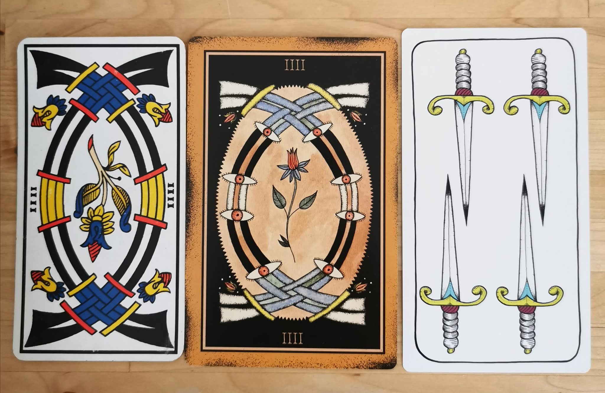 COMMENT BIEN CHOISIR SON TAROT DE MARSEILLE ? (+ REVUES LE TAROT DE GULLIVER et du TAROT DE COMMENT BIEN CHOISIR SON TAROT DE MARSEILLE ? (+ REVUES LE TAROT DE GULLIVER et du TAROT DE