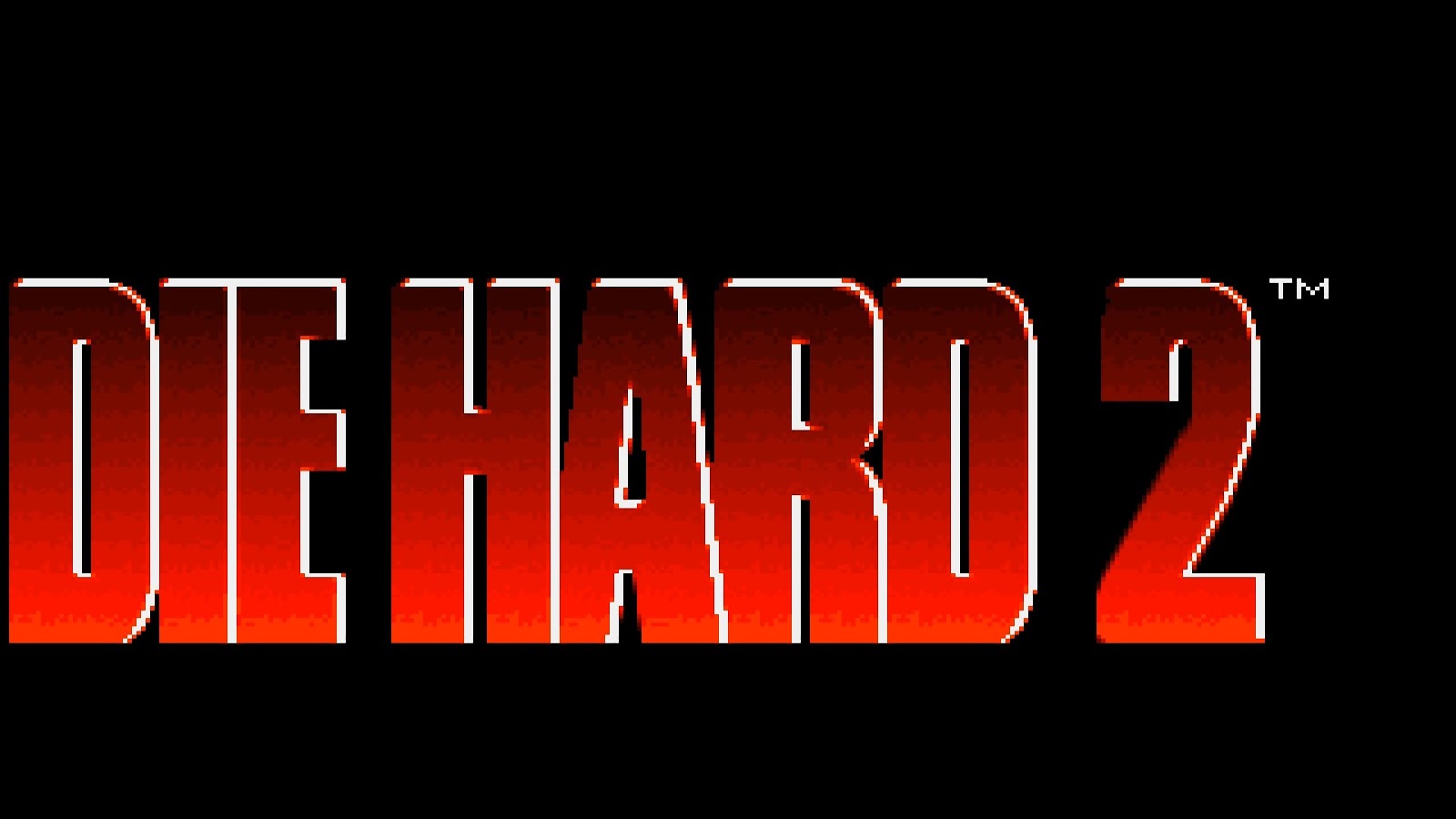 Полный hard. Die hard 2 игра. Дие Хард. Die hard 1989 game. Die hard ps2.