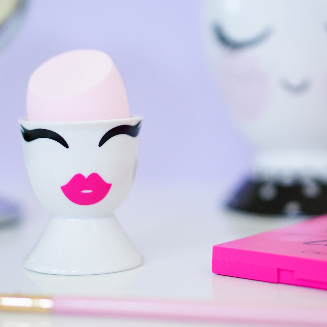 Beauty Sponge Holder/ Makeup Sponge Cup/ New Designs