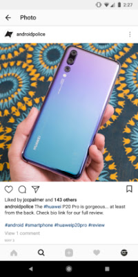 You can now share posts to stories on Instagram - New Feature added You can now share posts to stories on Instagram - New Feature added