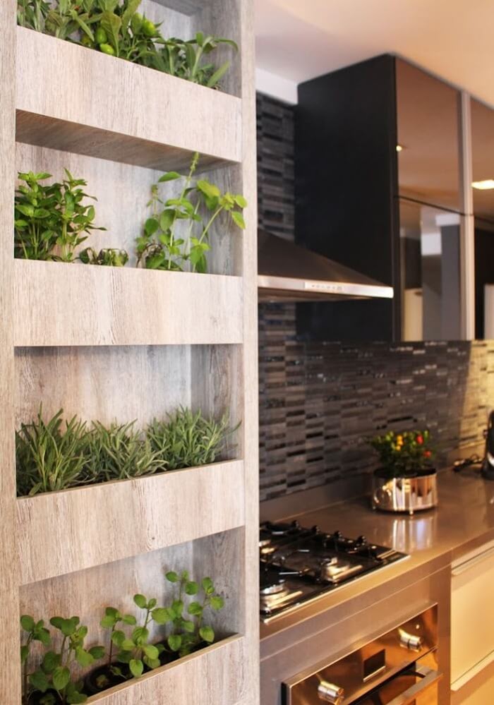 Creative Herb Garden Ideas for Indoors and Outdoors