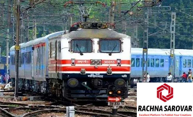 Indian Railway Catering and Tourism Corporation – IRCTC (भारतीय रेलवे खानपान एवं पर्यटन निगम) क्या हैं हिंदी में, Full Form in Hindi, IRCTC पर Account (खाता) कैसे बनाये हिंदी में