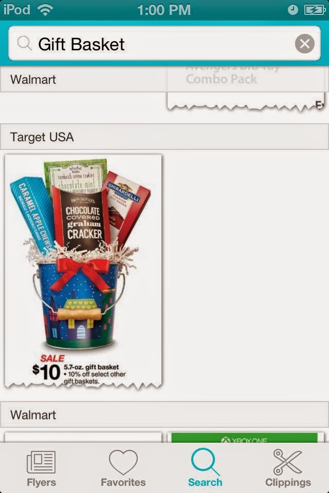 New Age Mama Prepare for Black Friday with Flipp Giveaway